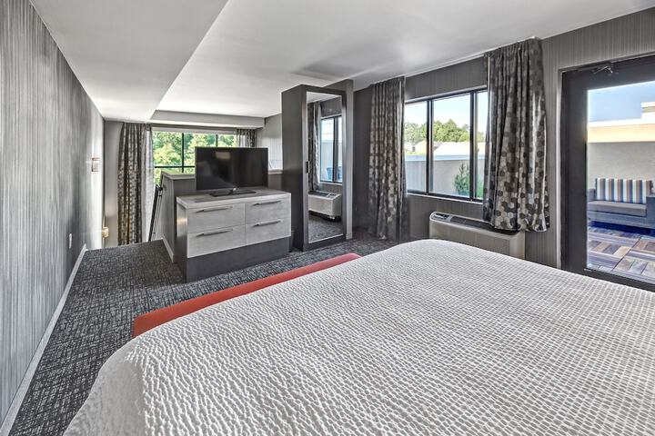 Courtyard by Marriott Oxford
