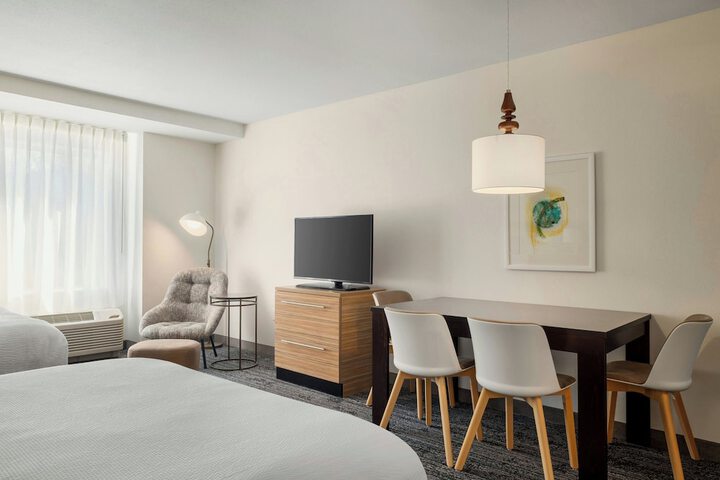 TownePlace Suites by Marriott Auburn University Area