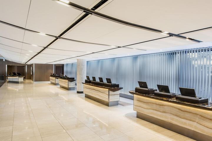 Hyatt Regency Chicago