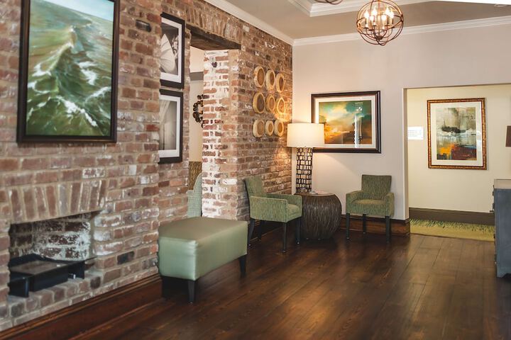 Hotel Interior 17 of 37