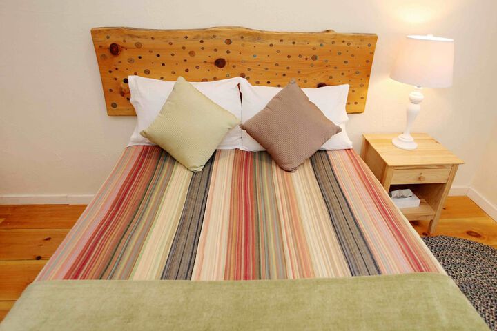 The Trailside Inn