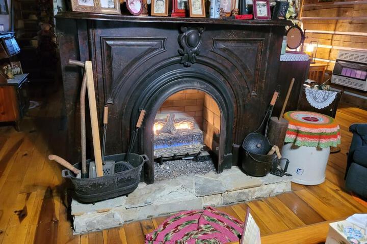 Mountain Memories Cabin Rental