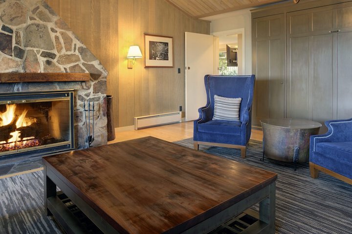 Salishan Coastal Lodge