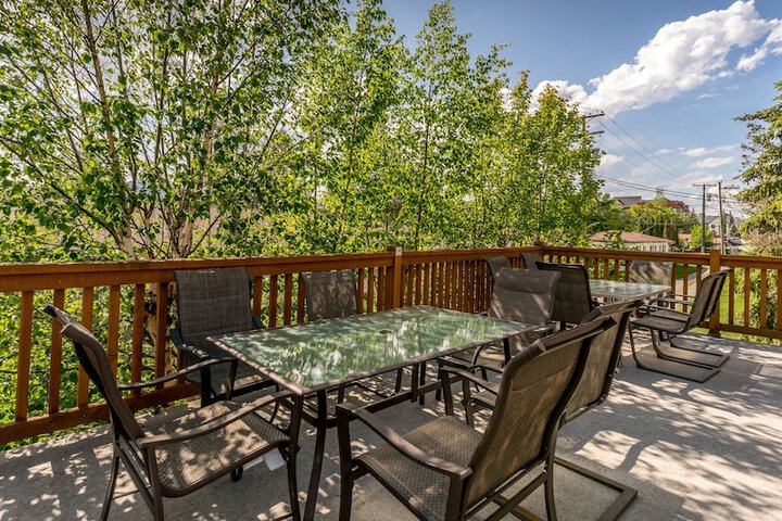 Terrace/Patio 25 of 28