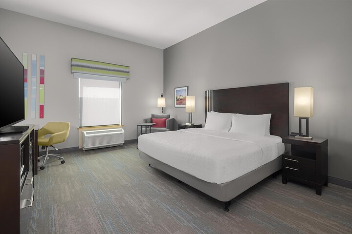 Hampton Inn Pleasanton