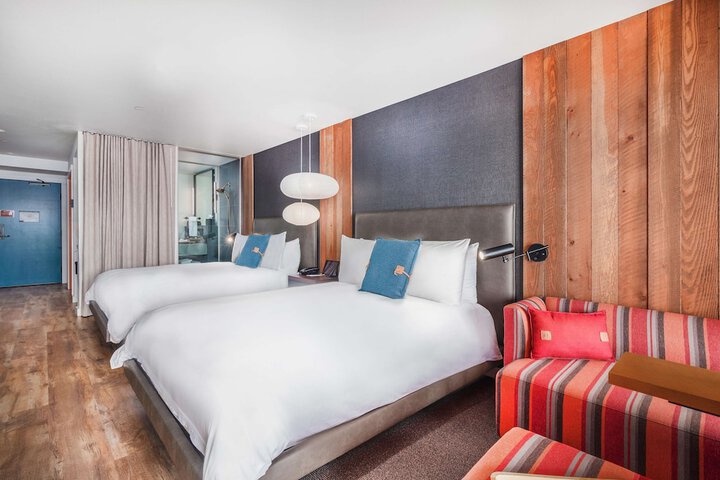 Headlands Coastal Lodge & Spa
