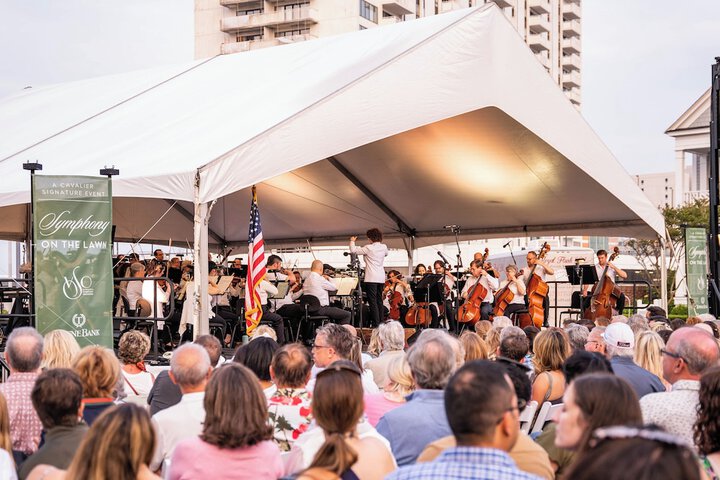 The Historic Cavalier Hotel and Beach Club Autograph Collection