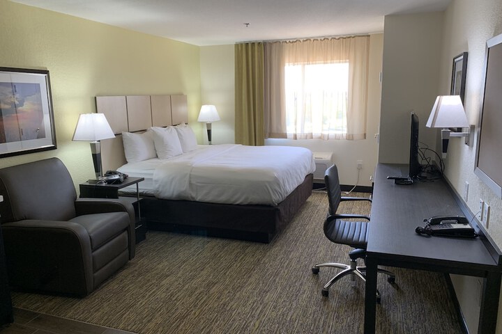 Candlewood Suites Grand Prairie - Arlington by IHG