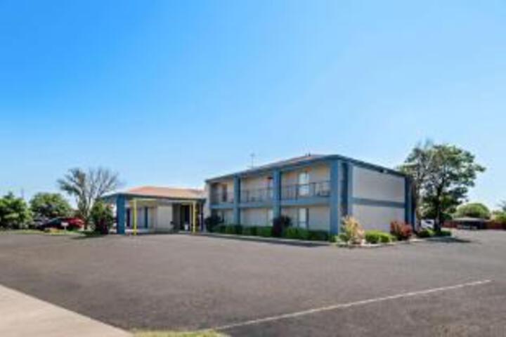 Best Western-Conestoga