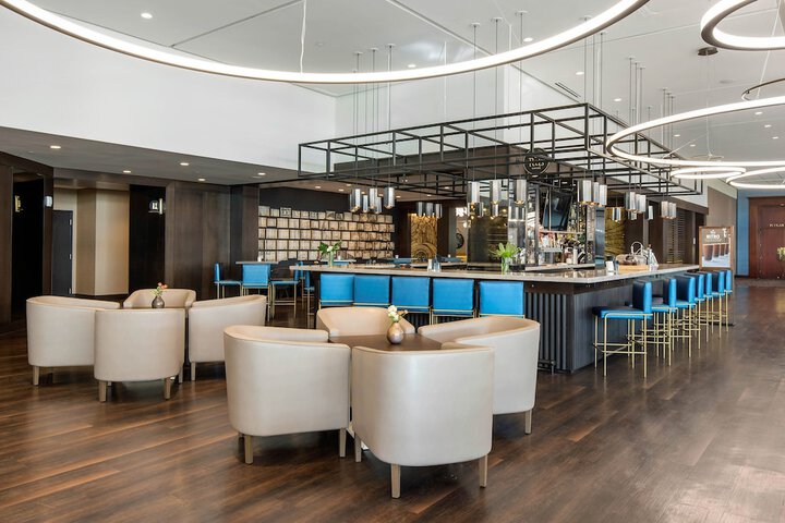 Omni Charlotte Hotel