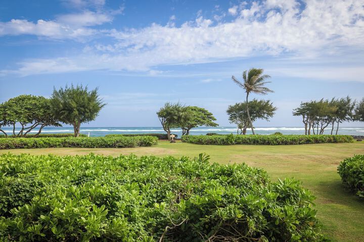 Waipouli Beach Resorts & Spa Kauai by OUTRIGGER