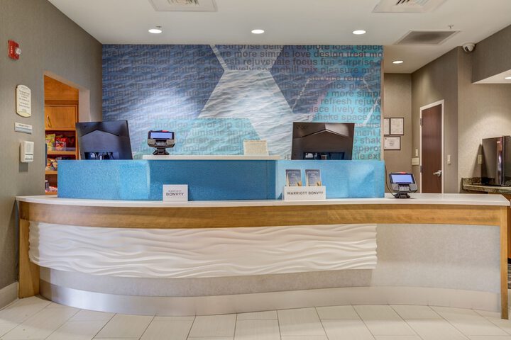 Hotel Interior 18 of 74
