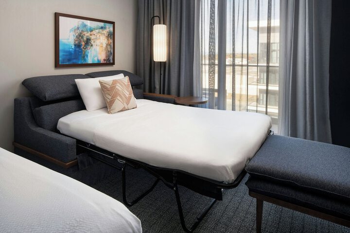 Courtyard by Marriott Sand City Monterey