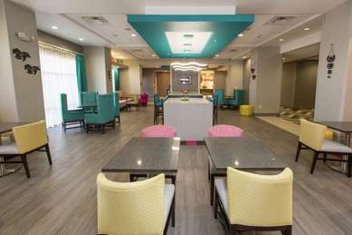 Hotel Interior 34 of 200
