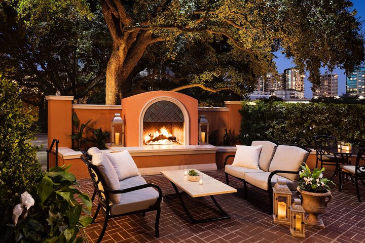 Terrace/Patio 69 of 76