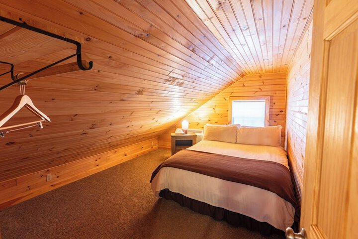 Presidential Mountain Resort