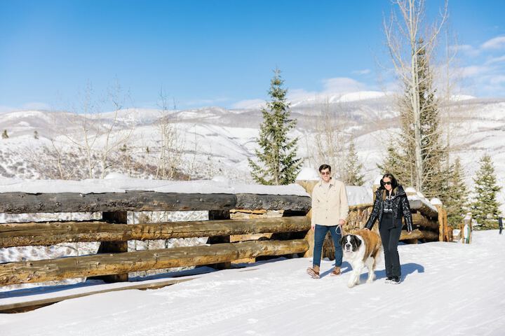 The Ritz-Carlton Bachelor Gulch