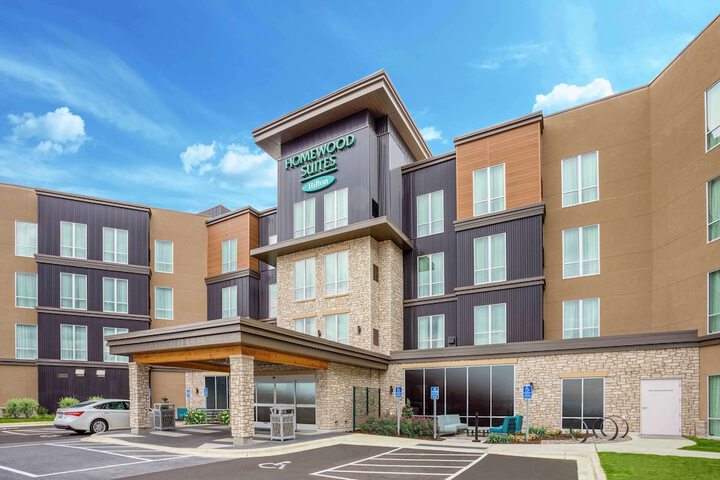 Homewood Suites by Hilton Edina Minneapolis