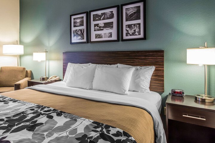 Sleep Inn & Suites Clintwood