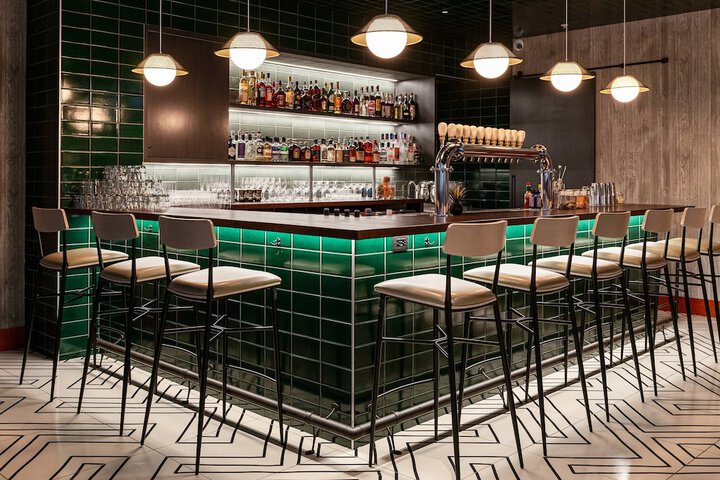 Delta Hotels by Marriott Vancouver Downtown Suites - Downtown Vancouver
