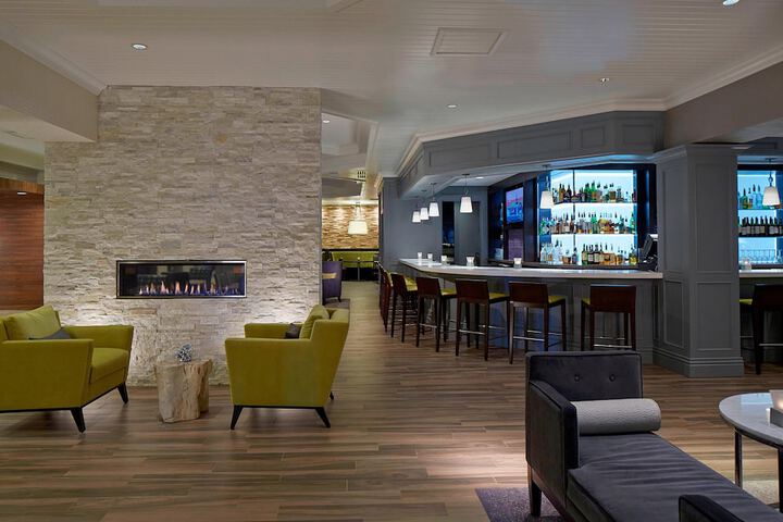 Marriott Milwaukee West