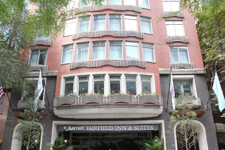 Hotel 2 of 19