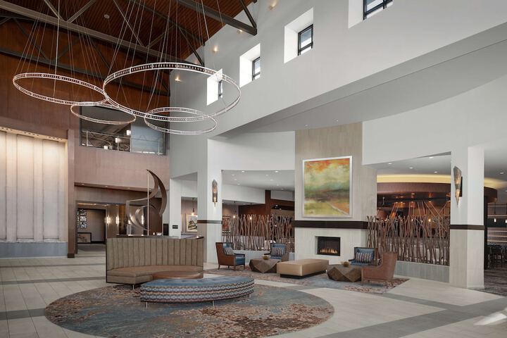 Hotel Interior 10 of 52