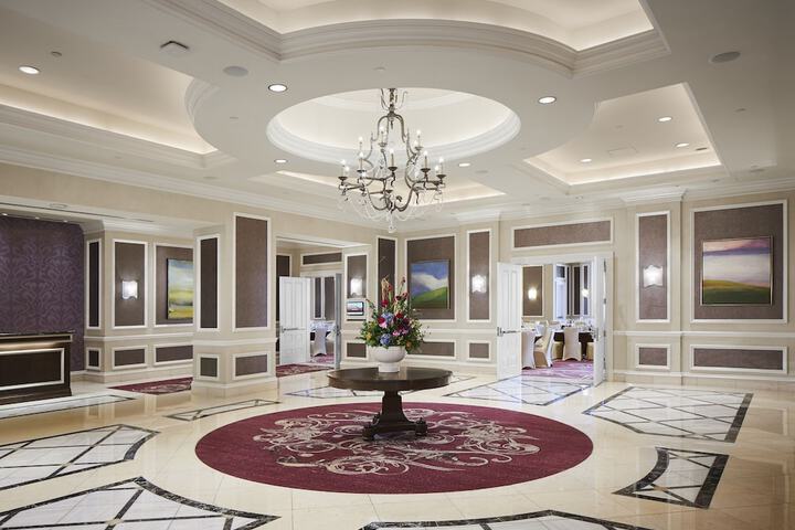 Harrahs New Orleans Hotel & Casino - a Caesars Rewards Destination