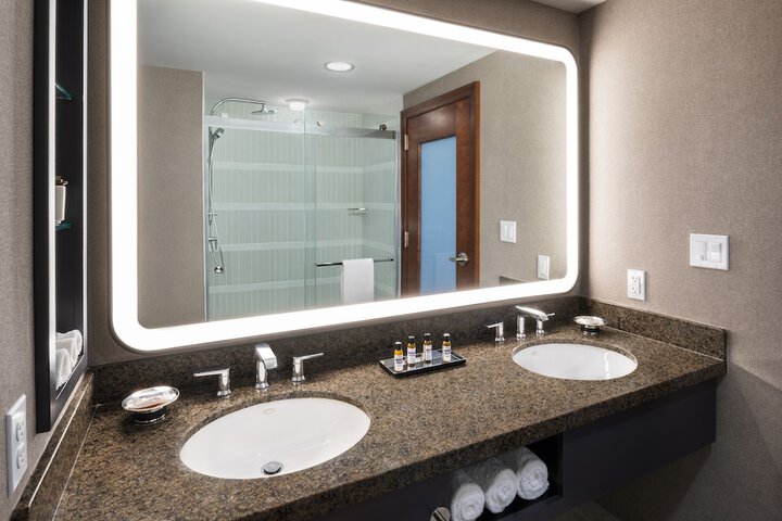 Hyatt Regency Coralville Hotel & Conference Center