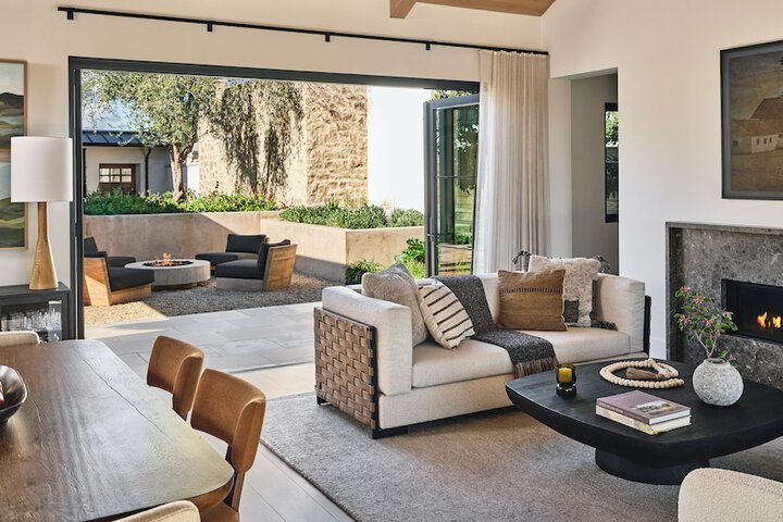 Stanly Ranch Auberge Collection