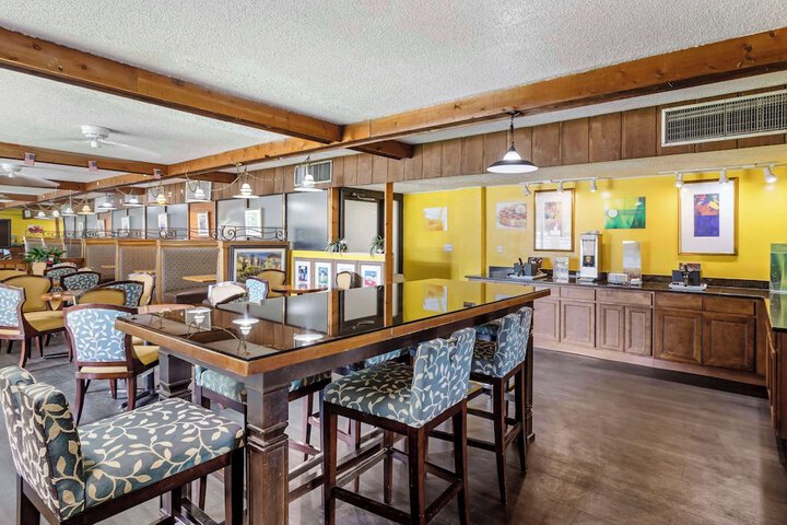 Quality Inn Alachua - Gainesville Area