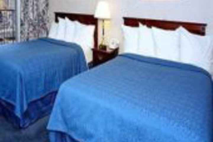 Quality Inn South on 1885 South Virginia Street in Reno NV