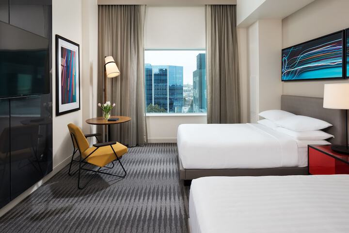 Hyatt Regency Bloomington - Minneapolis