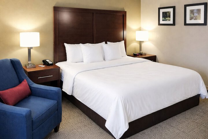 Comfort Inn Farmington Hills - Detroit Northwest