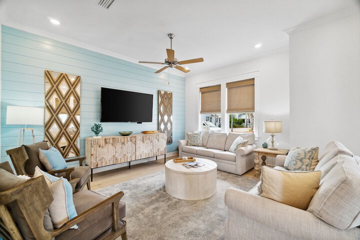 Prominence on 30A by Panhandle Getaways