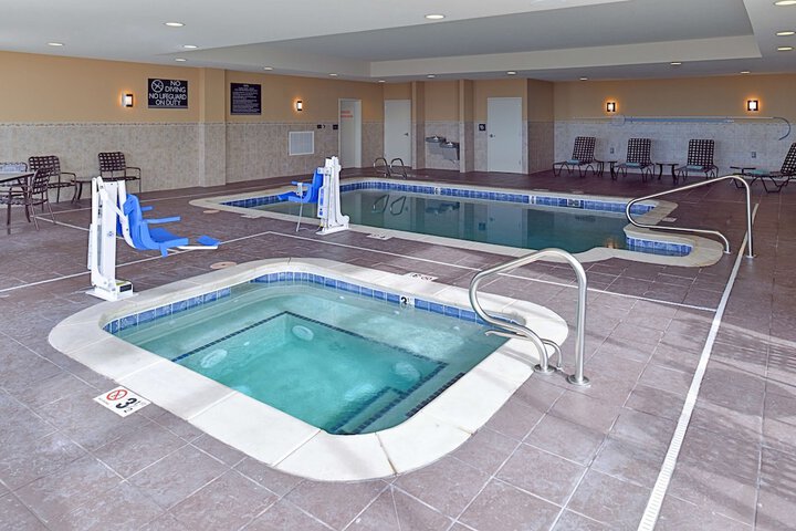 Pool 8 of 48