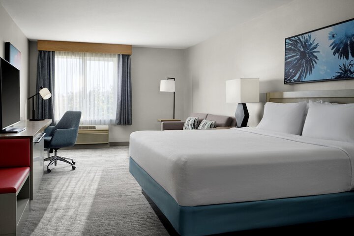 Hilton Garden Inn San Jose / Milpitas