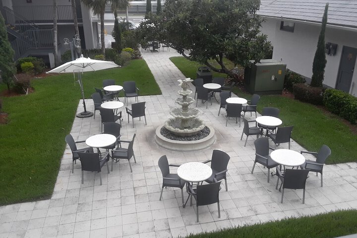 Terrace/Patio 56 of 60