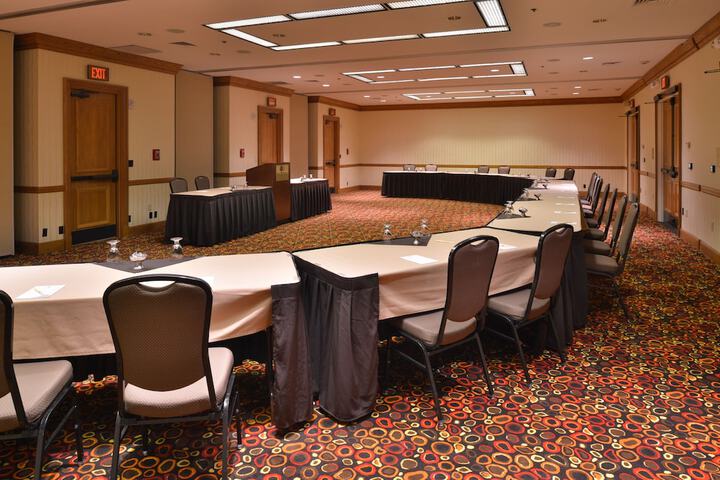 Doubletree Hotel Grand Junction