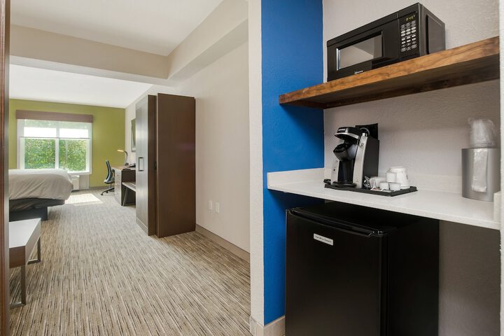 Holiday Inn Express Hotel & Suites Orlando - Apopka by IHG