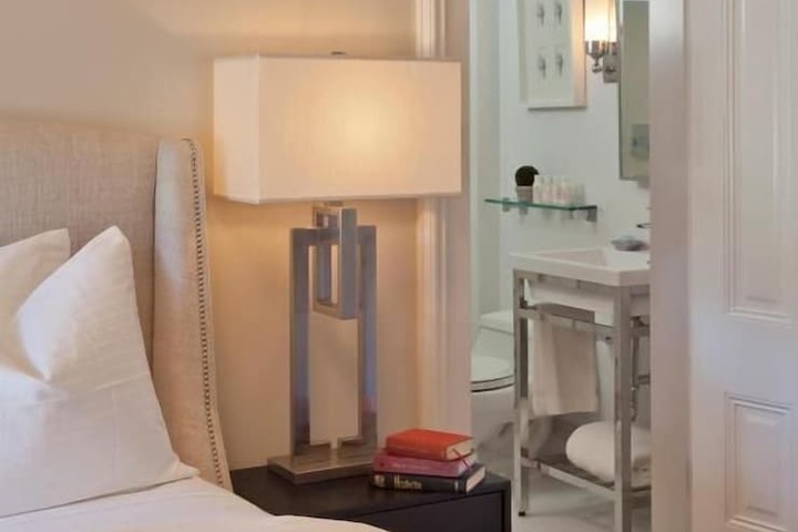 Inns of Mendocino