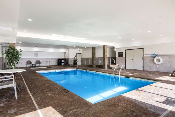 Pool 5 of 50