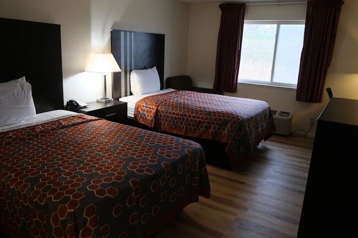 Fairbridge Inn Express Chesterton