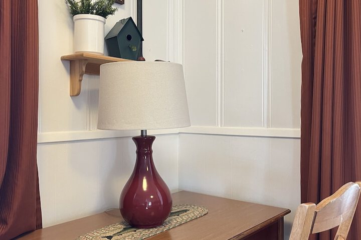 June Lake Villager