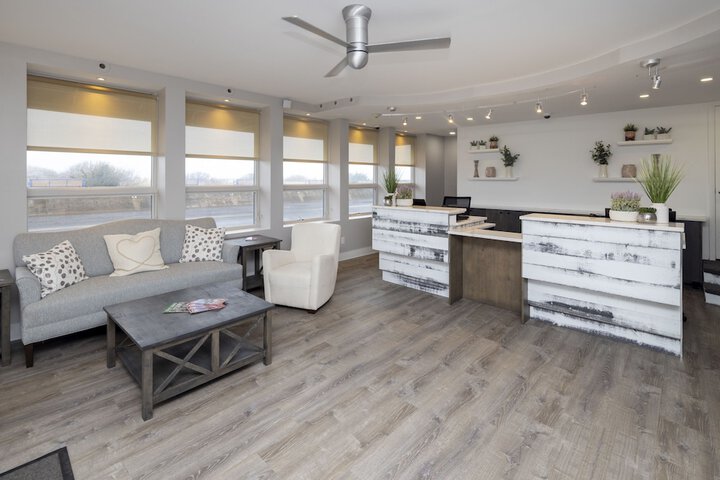 Montreal Beach Resort