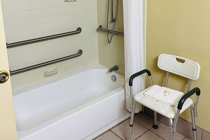 Quality Inn I-75 West Chester-North Cincinnati