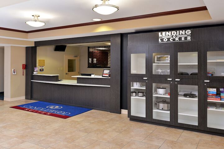 Hotel Interior 15 of 46