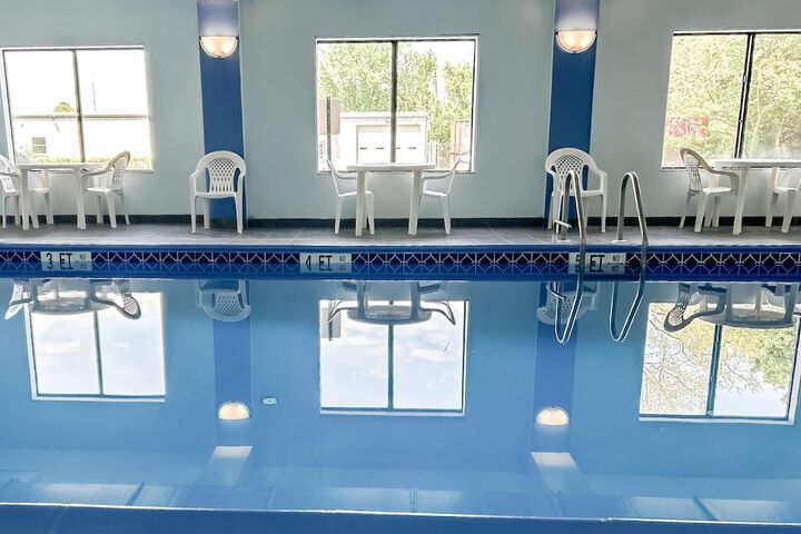 Comfort Inn & Suites Cambridge