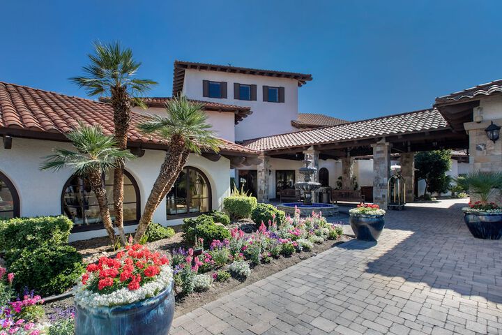 Omni Rancho Las Palmas Resort & Spa