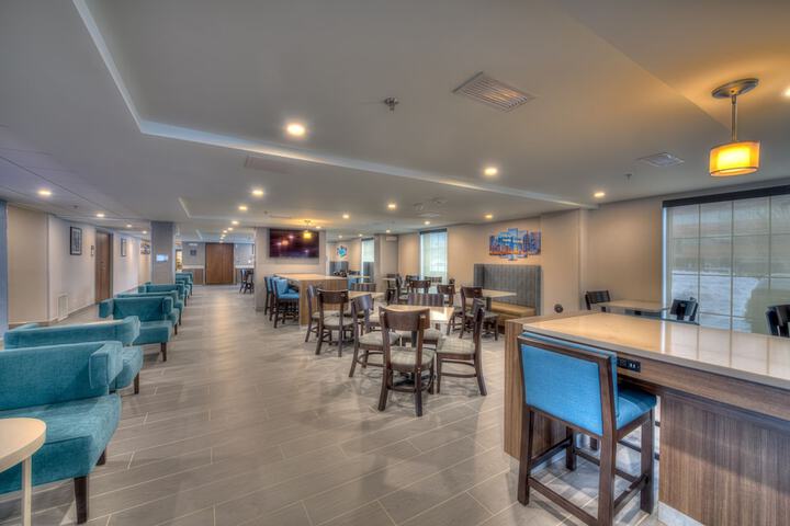Hotel Interior 16 of 67